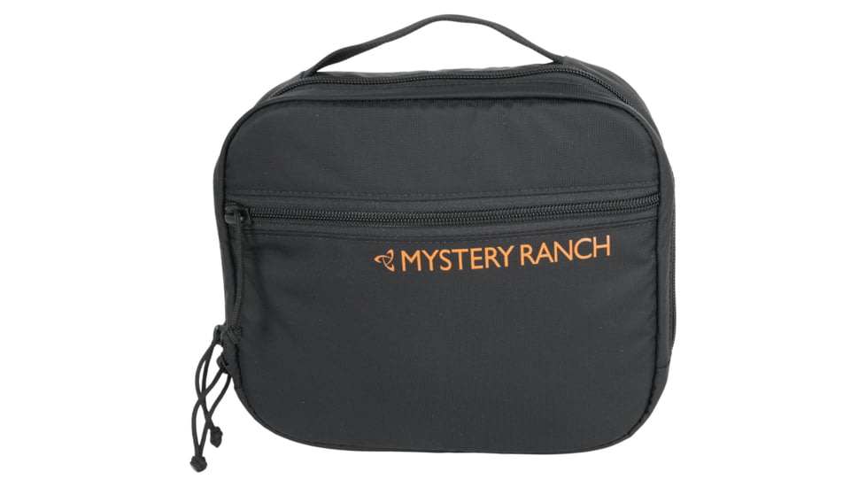 Mystery Ranch Mission Control 155 cu-ins Backpack, M, Black, 113069-001-00
