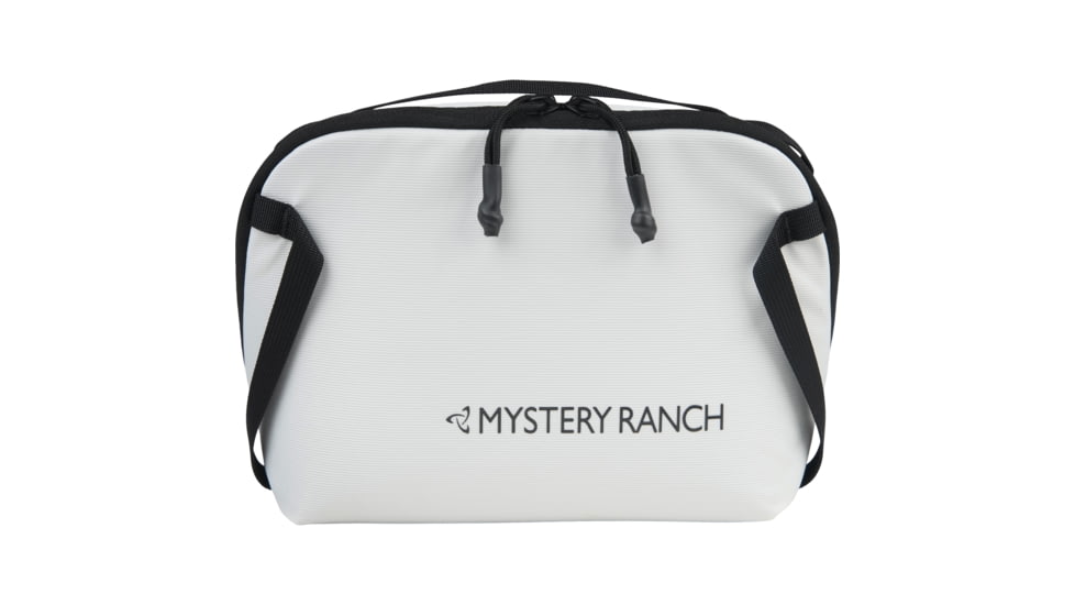 Mystery Ranch Mission Control 155 cu-ins Backpack, M, White, 113069-100-00