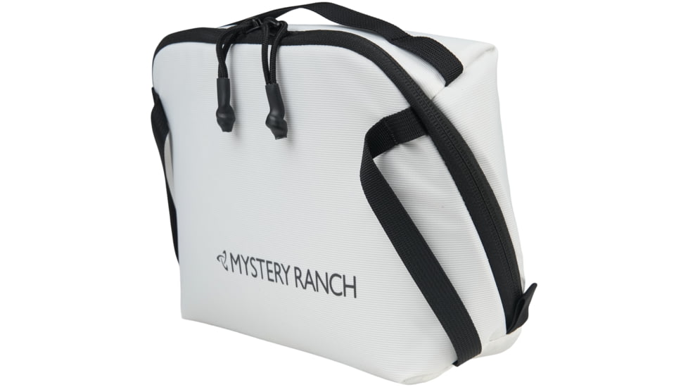 Mystery Ranch Mission Control 155 cu-ins Backpack, M, White, 113069-100-00