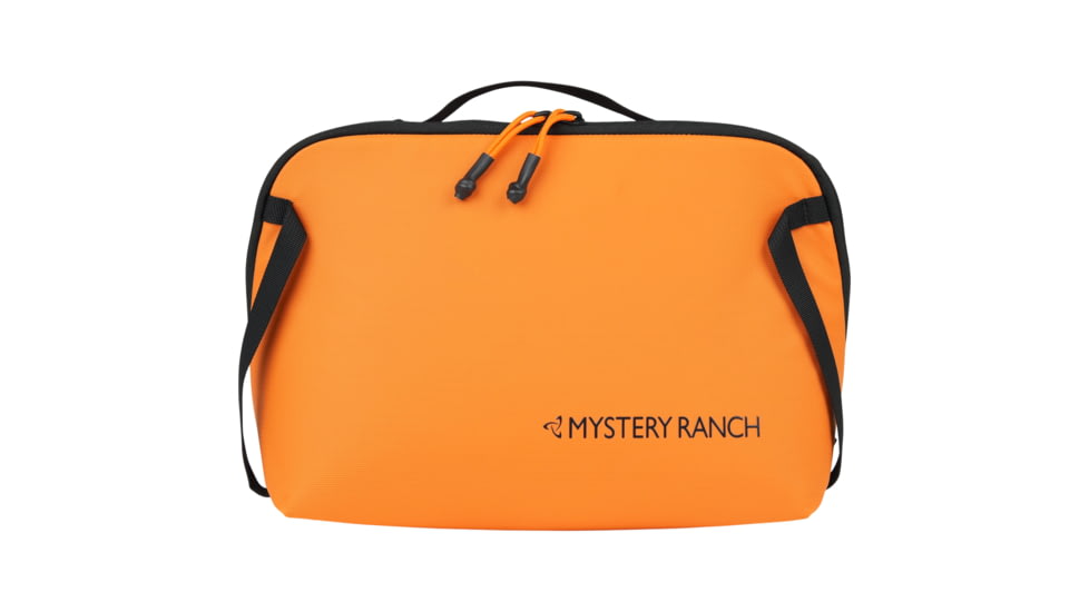 Mystery Ranch Mission Control Bag, Hunter, Large, 113070-835-00