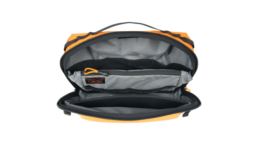 Mystery Ranch Mission Control 245 cu-ins Backpack, L, Hunter, 113070-835-00