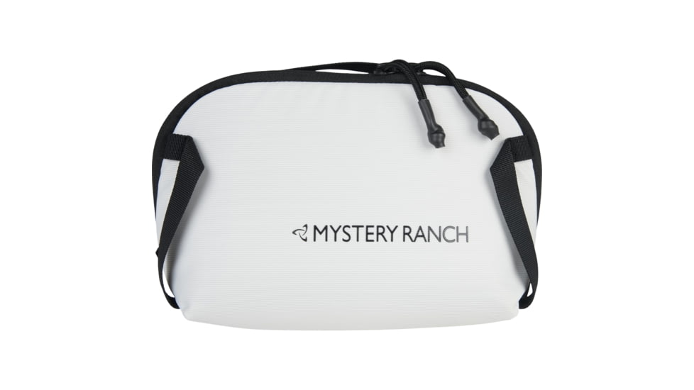 Mystery Ranch Mission Control 90 cu-ins Backpack, S, White, 113068-100-00