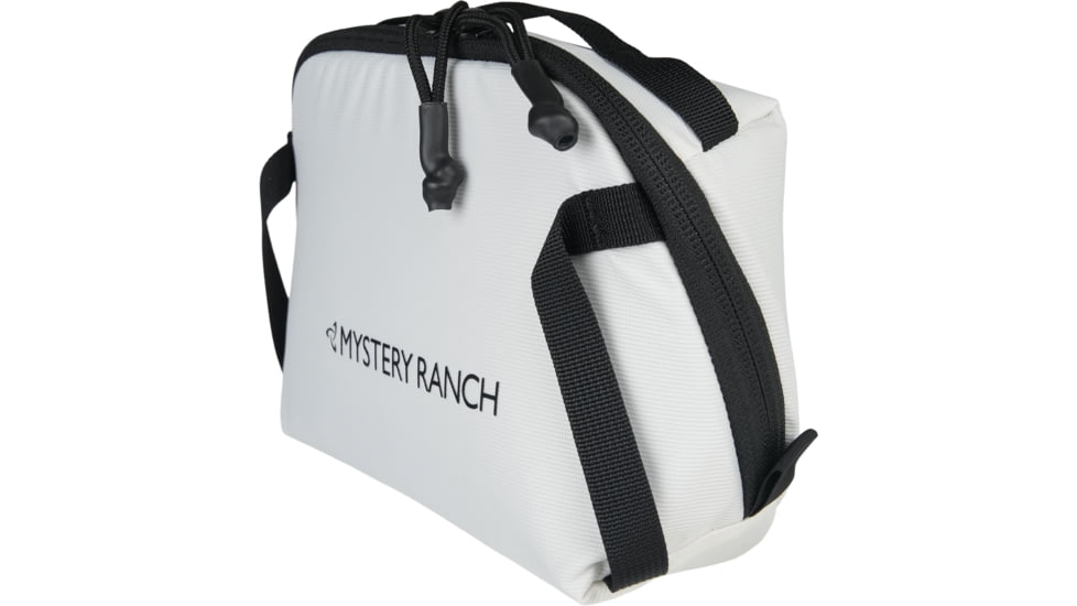 Mystery Ranch Mission Control 90 cu-ins Backpack, S, White, 113068-100-00