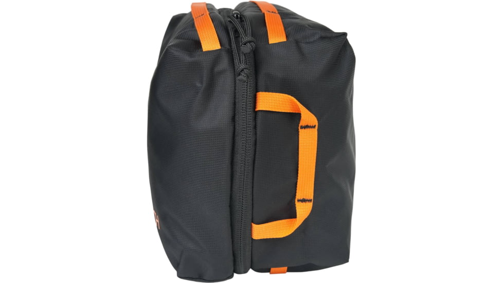 Mystery Ranch Mission Dopp Pouch, Black, Large, 113227-001-00-OS