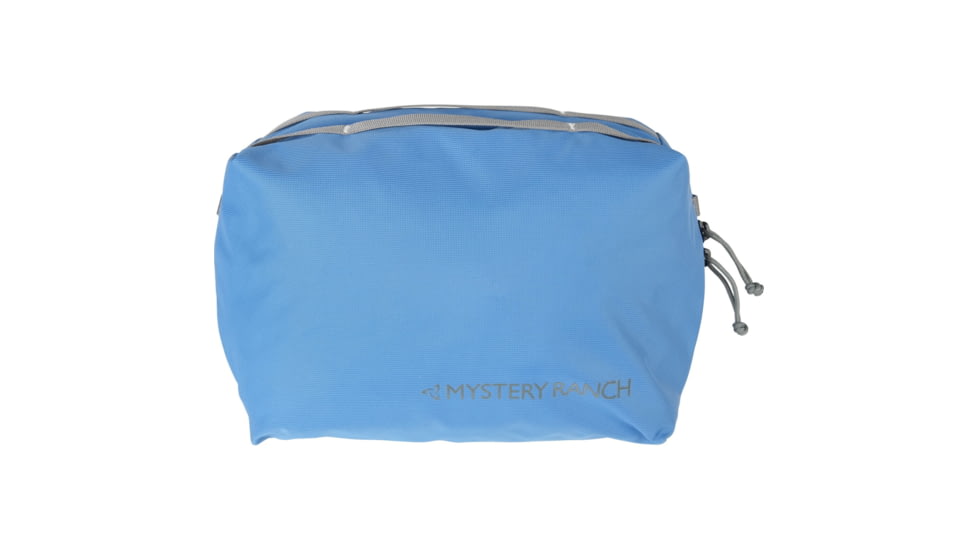 Mystery Ranch Mission Dopp Pouch, Pacific, Large, 113227-447-00-OS