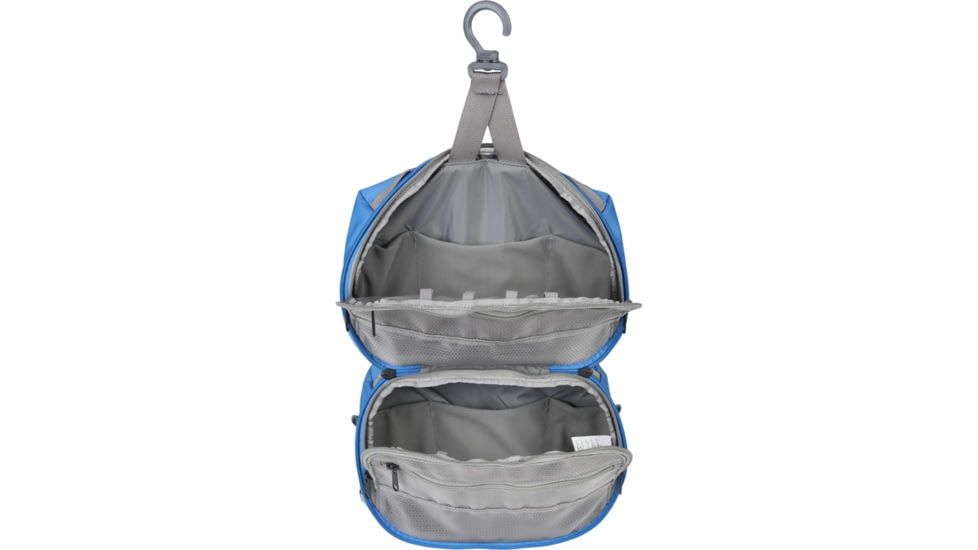 Mystery Ranch Mission Dopp Pouch, Pacific, Large, 113227-447-00-OS