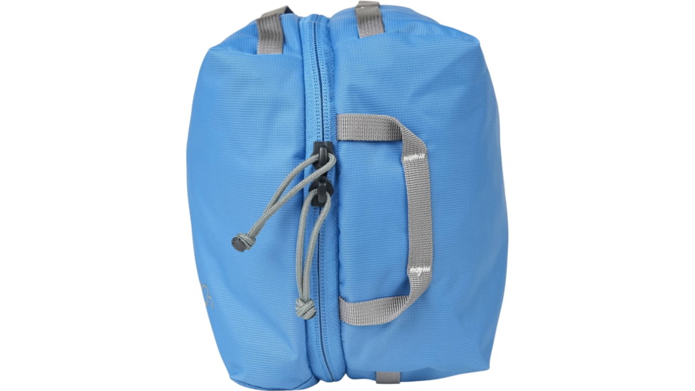 Mystery Ranch Mission Dopp Pouch, Pacific, Large, 113227-447-00-OS