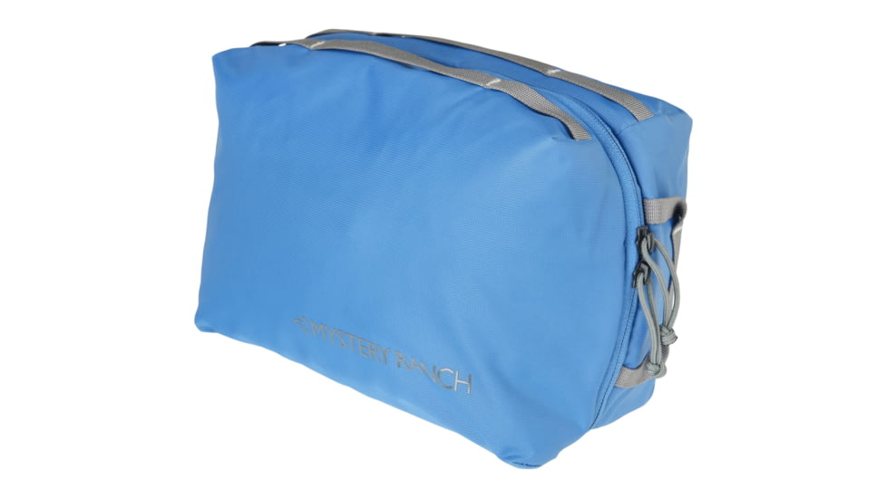 Mystery Ranch Mission Dopp Pouch, Pacific, Large, 113227-447-00-OS