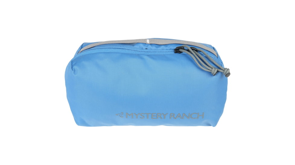 Mystery Ranch Mission Dopp Pouch, Pacific, Small, 113228-447-00-OS