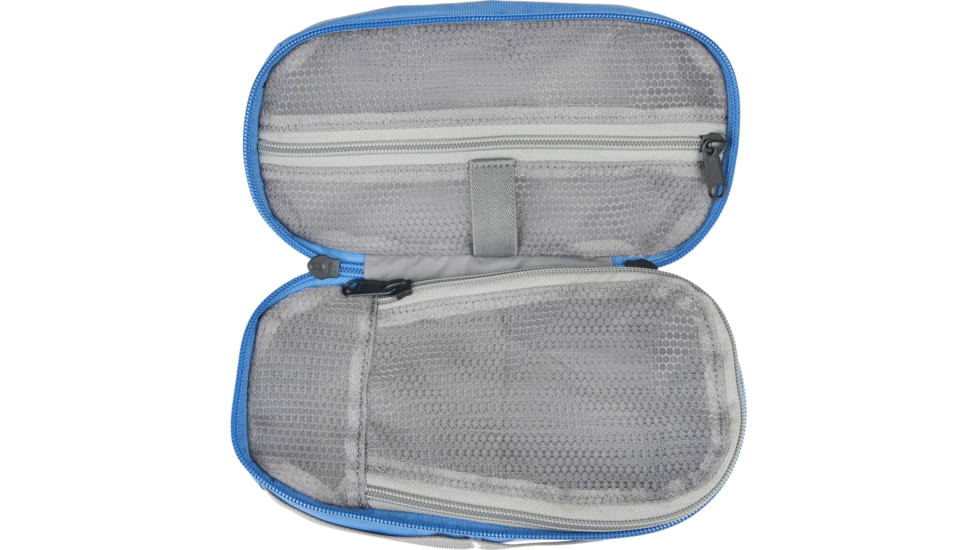 Mystery Ranch Mission Dopp Pouch, Pacific, Small, 113228-447-00-OS