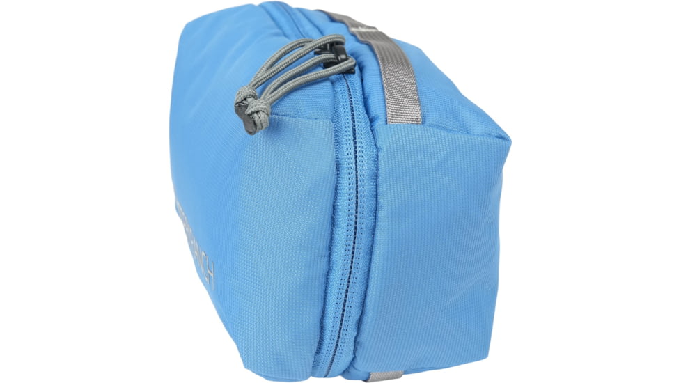 Mystery Ranch Mission Dopp Pouch, Pacific, Small, 113228-447-00-OS