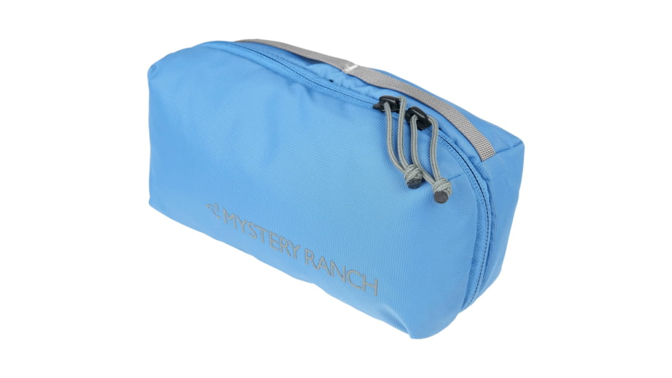 Mystery Ranch Mission Dopp Pouch, Pacific, Small, 113228-447-00-OS