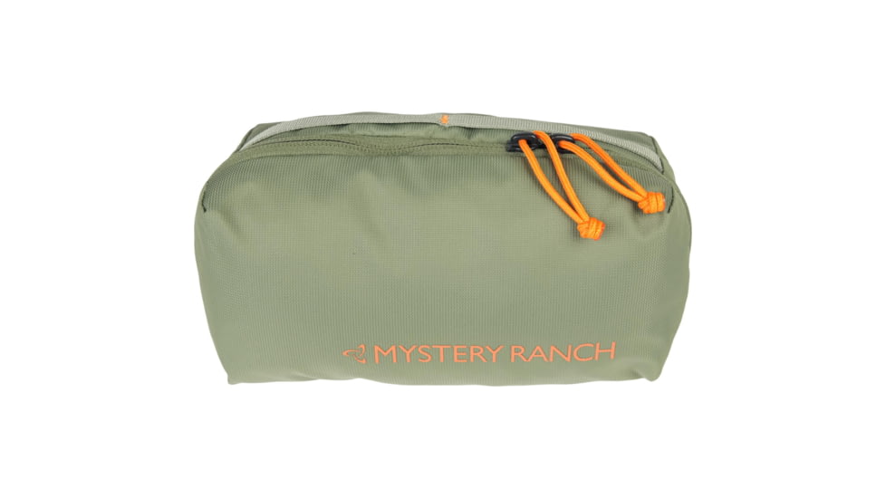 Mystery Ranch Mission Dopp Pouch, Ponderosa, Small, 113228-341-00-OS