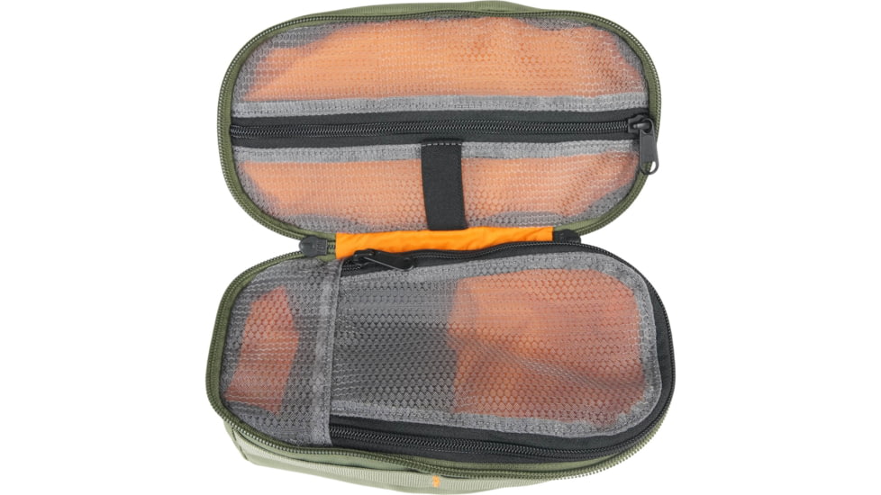 Mystery Ranch Mission Dopp Pouch, Ponderosa, Small, 113228-341-00-OS