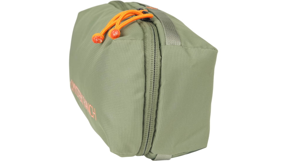Mystery Ranch Mission Dopp Pouch, Ponderosa, Small, 113228-341-00-OS