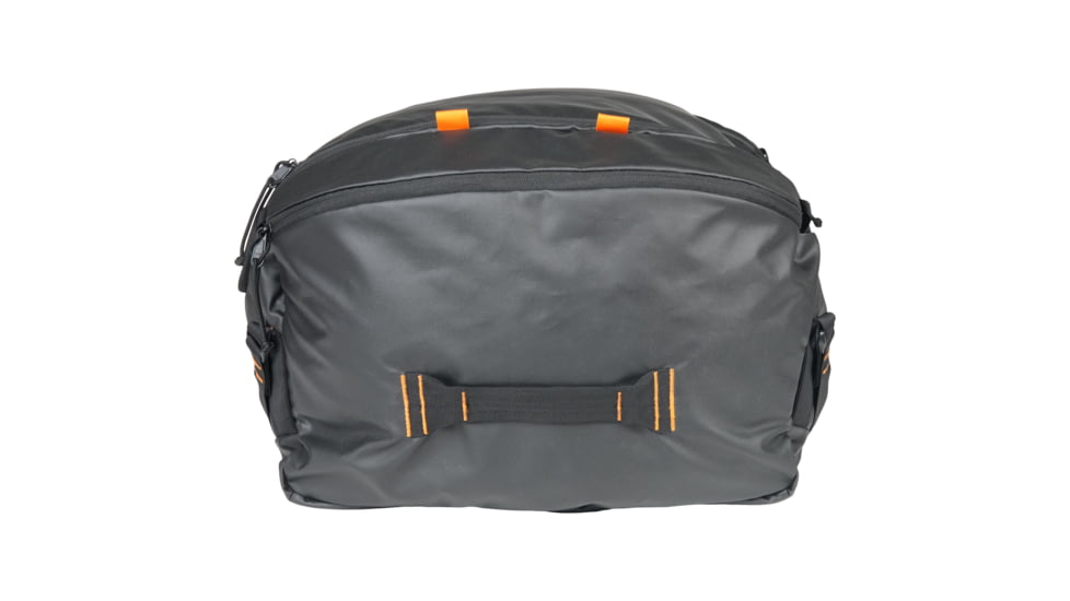 Mystery Ranch Mission Duffel 90L Bag, Black, 113081-001-00