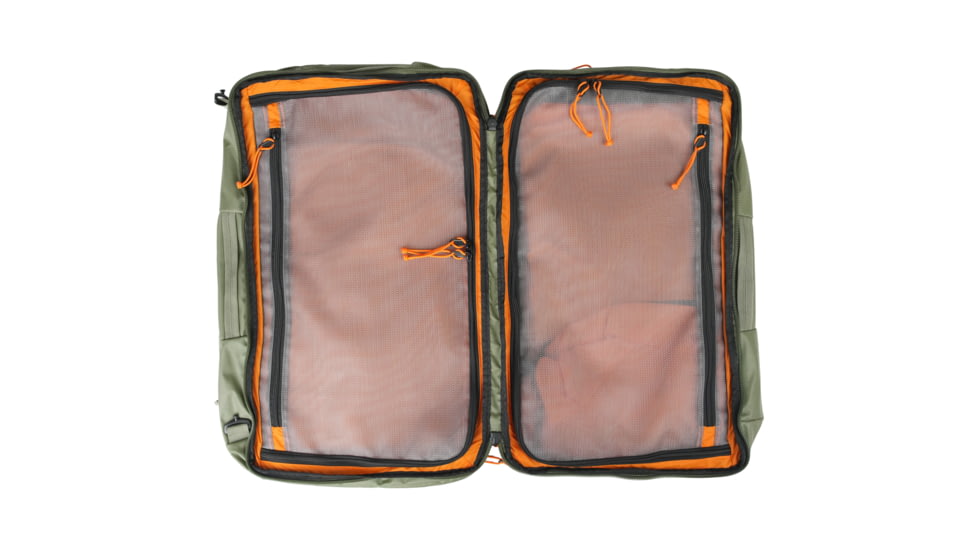 Mystery Ranch Mission Rover 60L Plus Backpack, Ponderosa, 113180-341-00