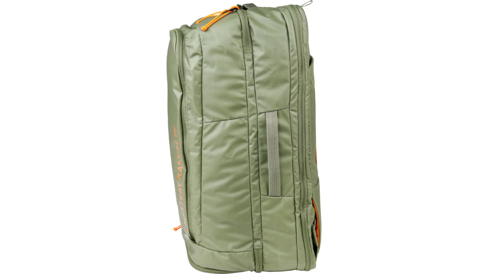 Mystery Ranch Mission Rover 60L Plus Backpack, Ponderosa, 113180-341-00