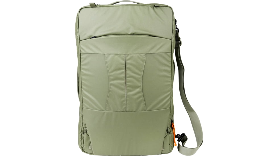 Mystery Ranch Mission Rover 60 Plus Backpack, Ponderosa, One Size, 113180-341-00-OS