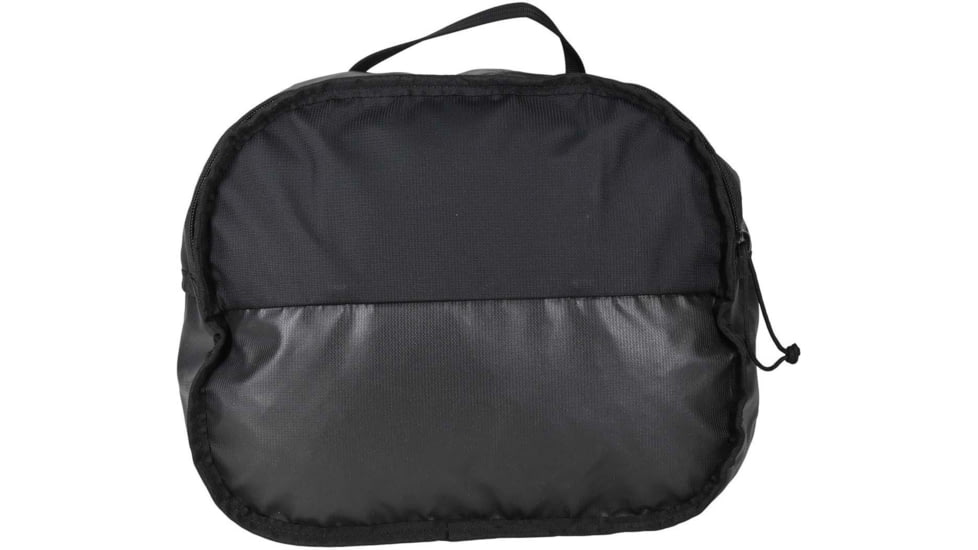 Mystery Ranch Mission Stuffel 45L Backpack, Black, One Size, 112503-001-00