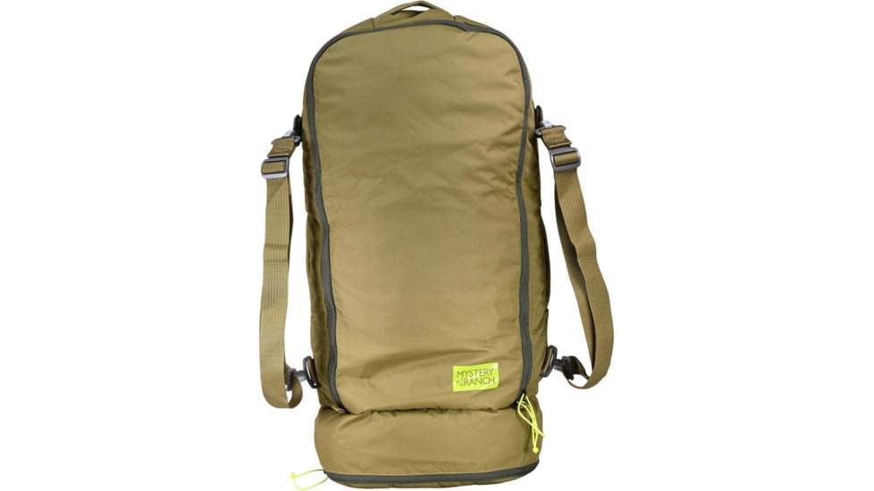 Mystery Ranch Mission Stuffel 45L Backpack, Lizard, One Size, 112503-321-00
