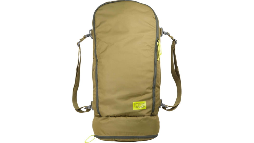 Mystery Ranch Mission Stuffel 60L Backpack, Lizard, One Size, 112504-321-00