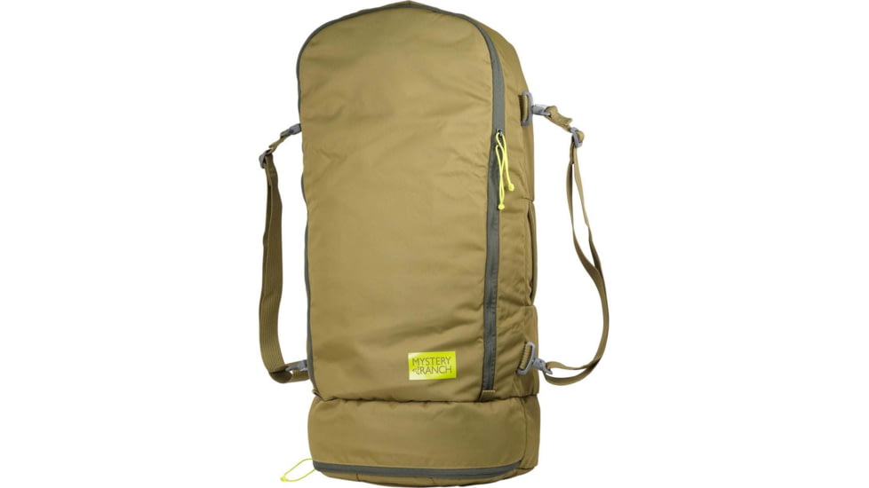 Mystery Ranch Mission Stuffel 60L Backpack, Lizard, One Size, 112504-321-00