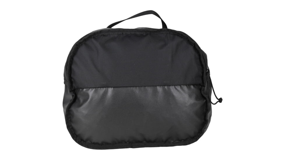 Mystery Ranch Mission Stuffel Pack, Black, 45L, 112503-001-01-OS