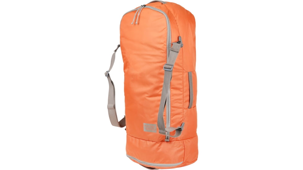 Mystery Ranch 60L Mission Stuffel Pack, Sunset, One Size, 112504-805-01