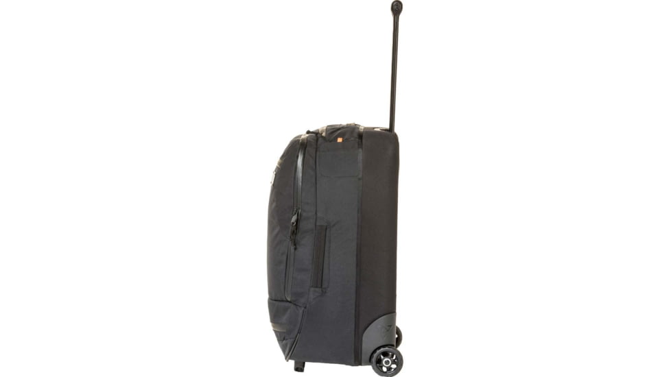 Mystery Ranch Mission Wheelie 80, Black, OS, 110329-001-00