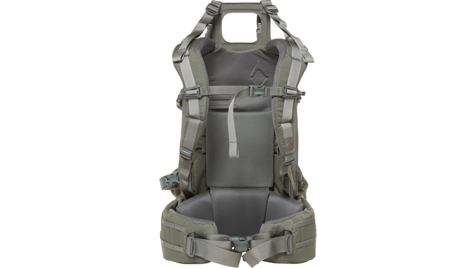 Mystery Ranch Mule Backpack, Foliage, Extra Small, 110456-037-10