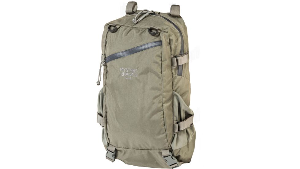 Mystery Ranch Mule Bag Only, Foliage, OS, 110457-037-00