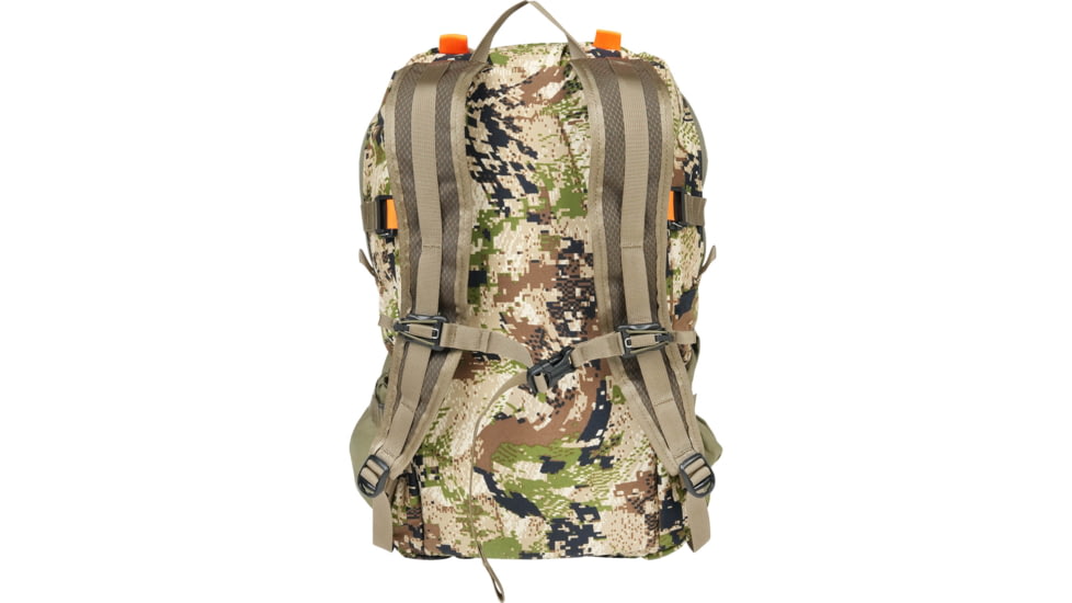 Mystery Ranch Gravelly 18L Daypack, Optifade Subalpine, One Size, 11296897500