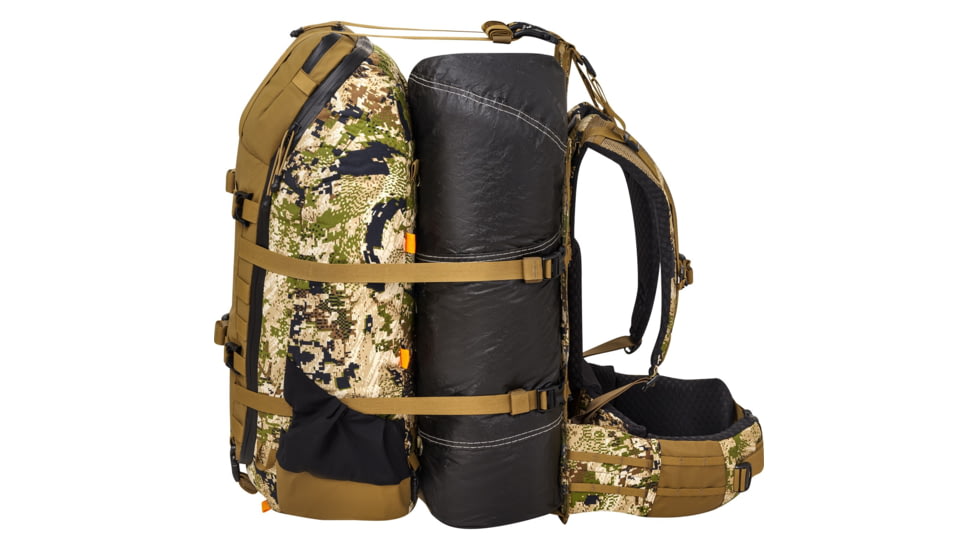 Mystery Ranch Sawtooth 45L Backpack - Mens