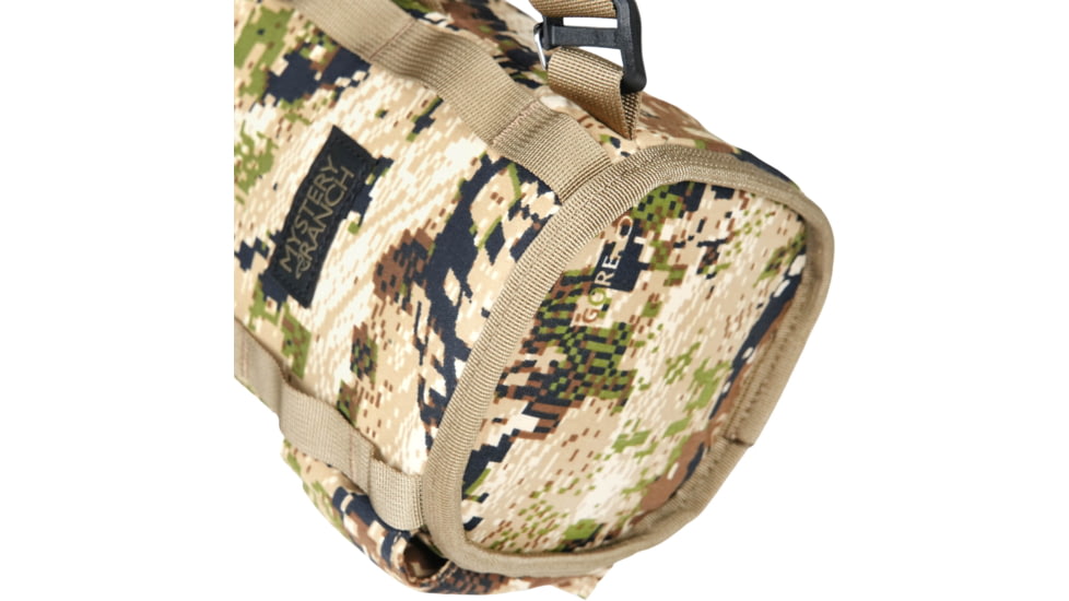 Mystery Ranch Spotting Scope Sling, Optifade Subalpine, One Size, 11282897501