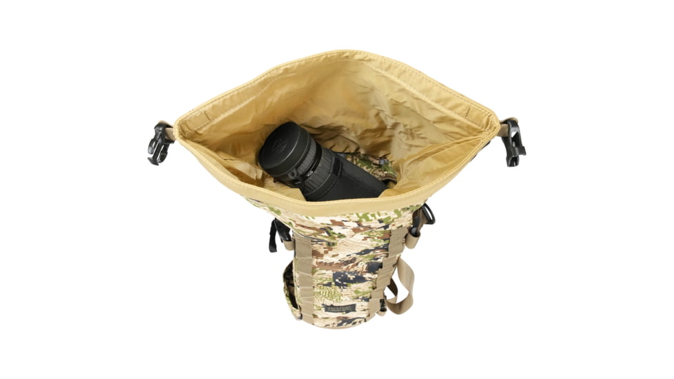 Mystery Ranch Spotting Scope Sling, Optifade Subalpine, One Size, 11282897501