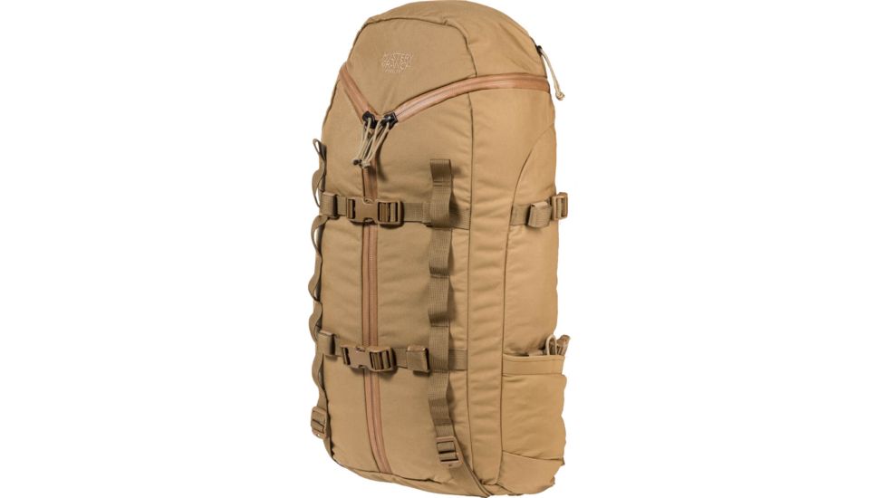 Mystery Ranch Pintler Bag Only, Coyote, OS, 110458-215-00