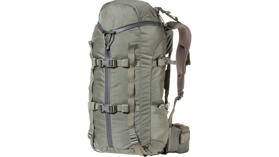 Mystery Ranch Pintler Bag Only, Foliage, OS, 110458-037-00