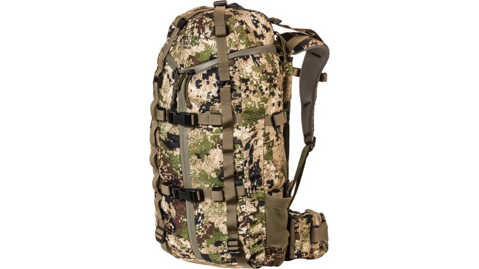 Mystery Ranch Pintler Bag Only, Optifade Subalpine, OS, 110458-970-00