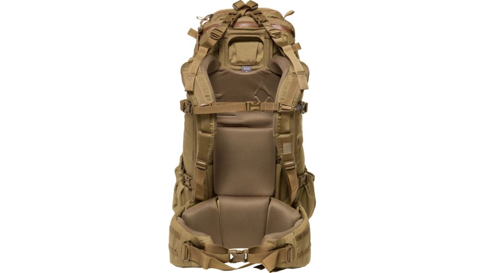 Mystery Ranch Pintler 2502 cubic in Backpack, Small, Coyote, 112366-215-20