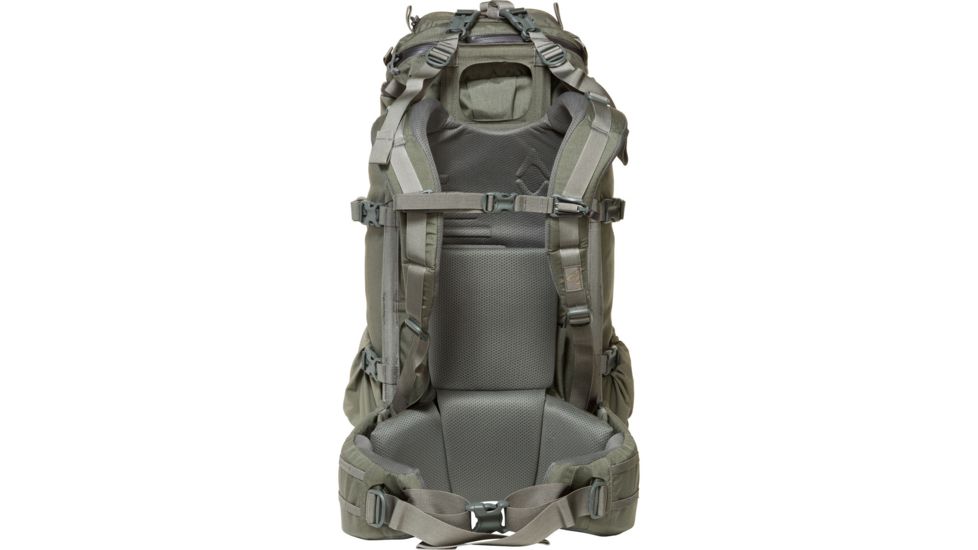 Mystery Ranch Pintler 2502 cubic in Backpack, Medium, Foliage, 112366-037-30