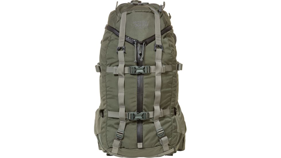 Mystery Ranch Pintler 2502 cubic in Backpack, Medium, Foliage, 112366-037-30