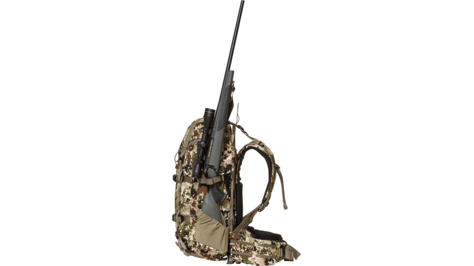 Mystery Ranch Pintler 2502 cubic in Backpack, Large, Optifade Subalpine, 112366-970-40