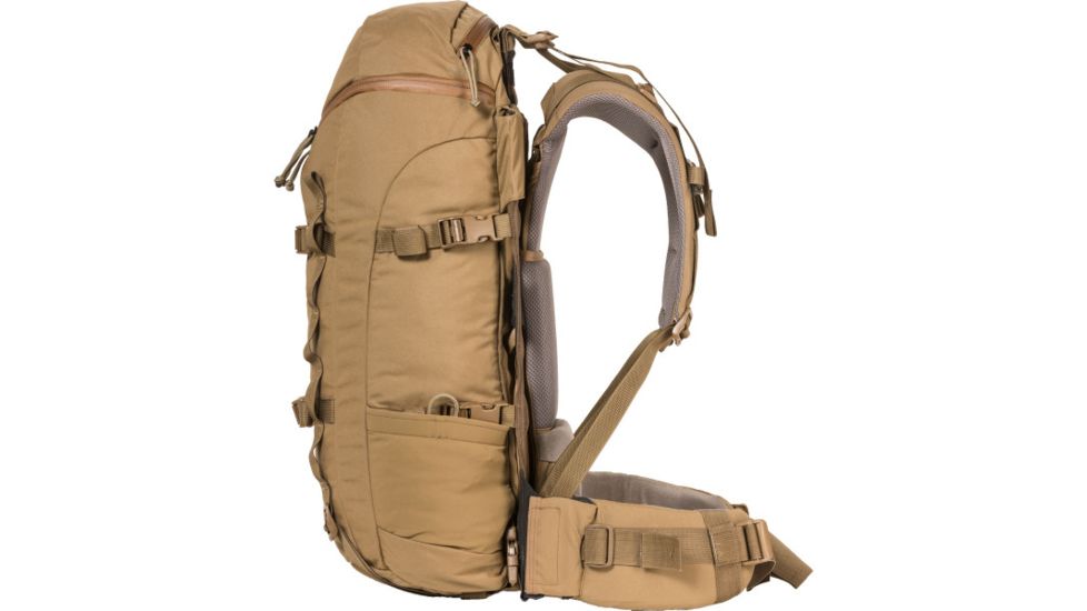 Mystery Ranch Pintler Womens Backpack, Optifade Subalpine, Extra Small, 110459-970-10
