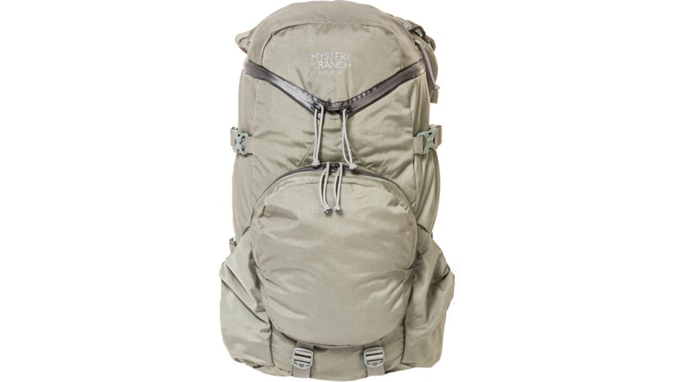 Mystery Ranch Pop Up 28 Backpack, Foliage, Medium, 110461-037-30