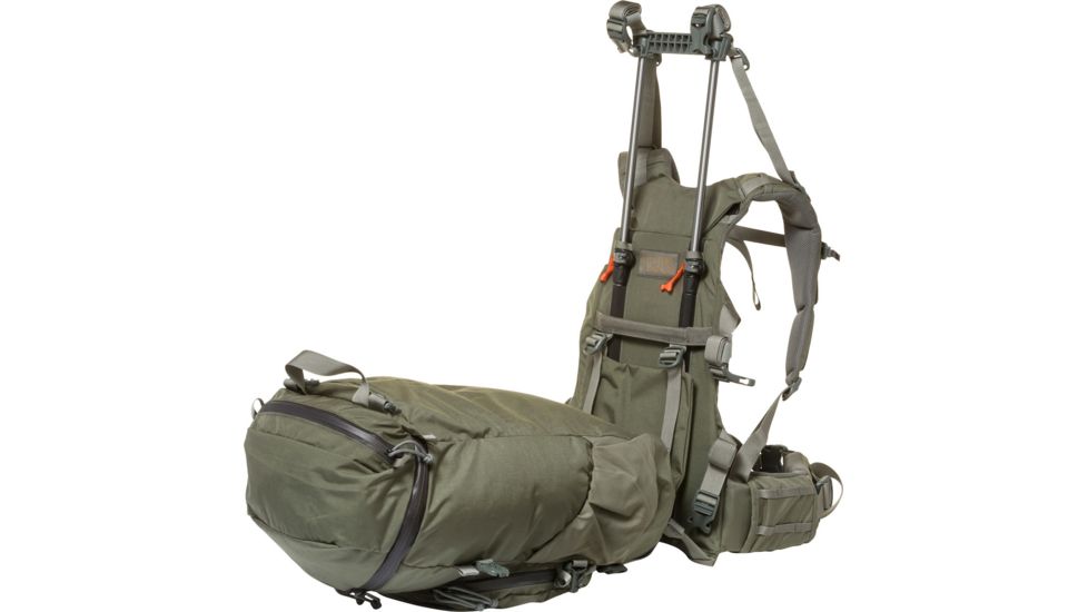 Mystery Ranch Pop Up 28 1710 cubic in Backpack, Large, Foliage, 112427-037-40