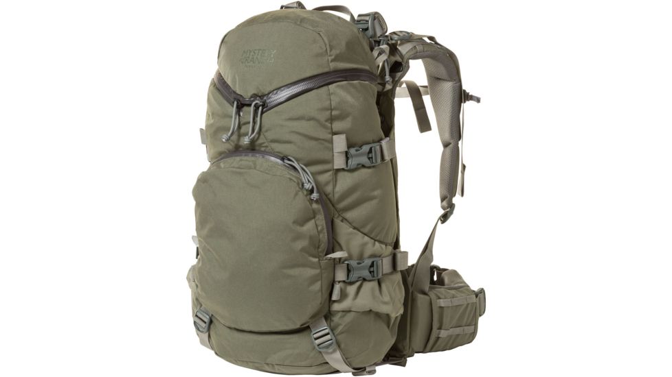 Mystery Ranch Pop Up 28 1710 cubic in Backpack, Large, Foliage, 112427-037-40