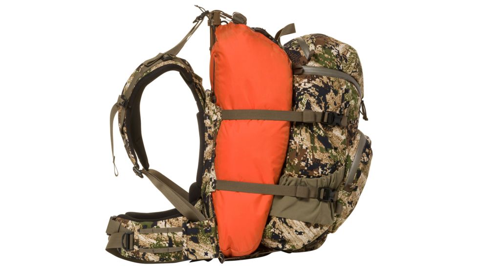 Mystery Ranch Pop Up 28 1710 cubic in Backpack, Medium, Optifade Subalpine, 112427-970-30