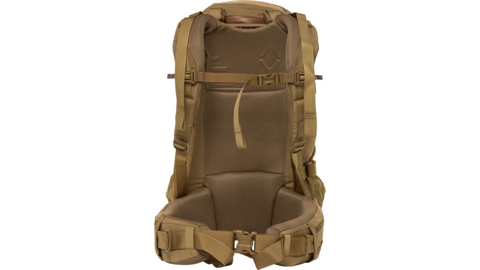 Mystery Ranch Pop Up 28 1710 cubic in Backpack - Women's, Medium, Coyote, 112428-215-30