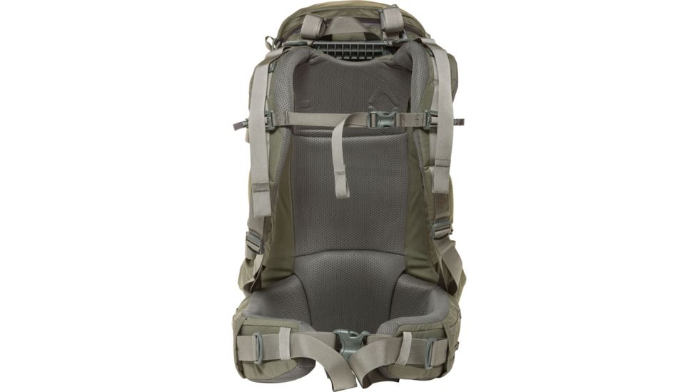 Mystery Ranch Pop Up 28 1710 cubic in Backpack - Women's, Medium, Foliage, 112428-037-30